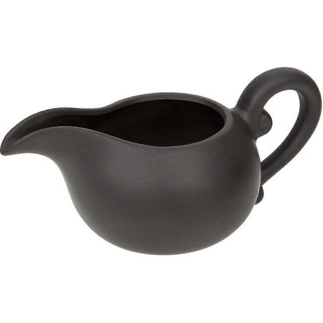 Distributeur de lait en céramique, pot à lait, cafetière, pot à beurre, ustensiles de cuisine de qualité (1/5)