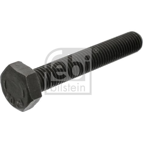 FEBI BILSTEIN 18160 Vis, chaise de palier-vilebrequin - N 010 465