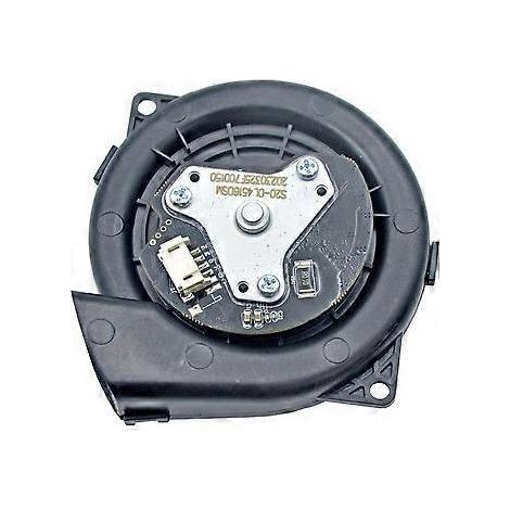 Moteur de ventilateur pour aspirateur robot Xiaomi Mop 2S / XMSTJQR2S / S10 / B106GL / 3C / B106CN / S12 / T12 (1/5)