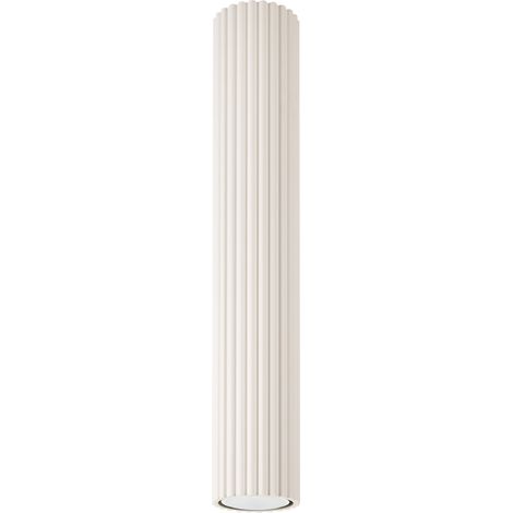 DOWNLIGHT BERNSTEIN 1 GU10 BEIGE ALU LUMILO 15.219.90