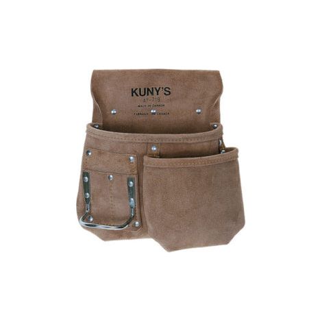 Kuny's Ap-719 Journeyman Half Apron