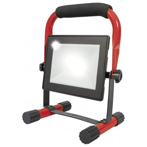 FOCO LED ALTA POTENC.30W WORKLINE 5000K - EHLIS