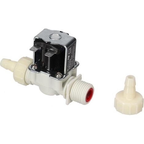 VALVE À EAU VELLEMAN WPM422 (1/3)