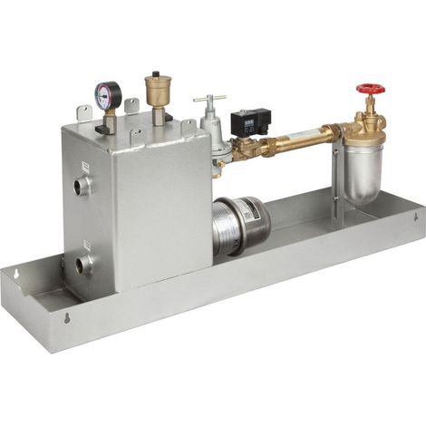 Dispositif de réglage de la pression DRS 10 1200 l/h 3/4’’ 10 litres