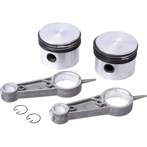 Kit intercooler FINI 9434D00