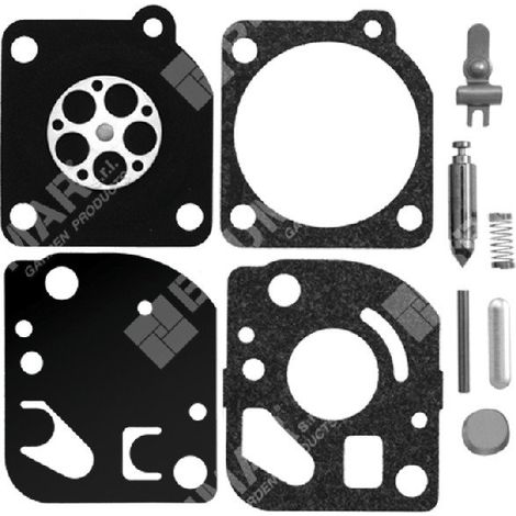 Kit de reparación para carburadores ZAMA RB-121 - 022706