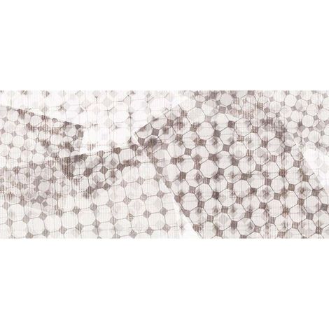 Papier peint panoramique motif géométrique Tapisserie panoramique original pour bureau Papiers peints panoramique design pour salon (1/3)