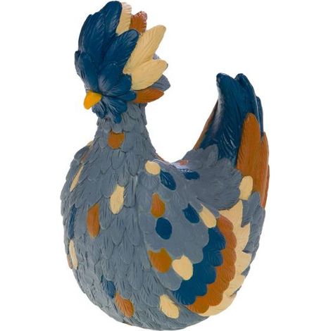 Amadeus - Poule Olly