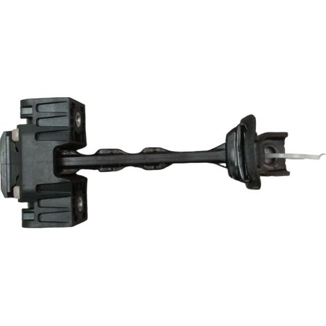 [PRODUIT D'OCCASION] Tirant Porte Avant Droit VOLKSWAGEN Jetta 2005- ♻️ Ref Oe. 5c6837249b - Garantie à vie (1/2)