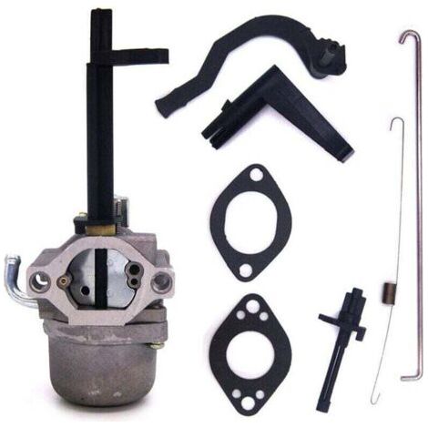 Carburetors for Briggs & Stratton XU engines, part numbers 796323, 796321, 796322 and 699966. High-quality automotive accessory, compatible with original parts, resistant to harsh environmental condit