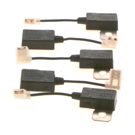 Alternador 0290800036 Bosch (1/4)