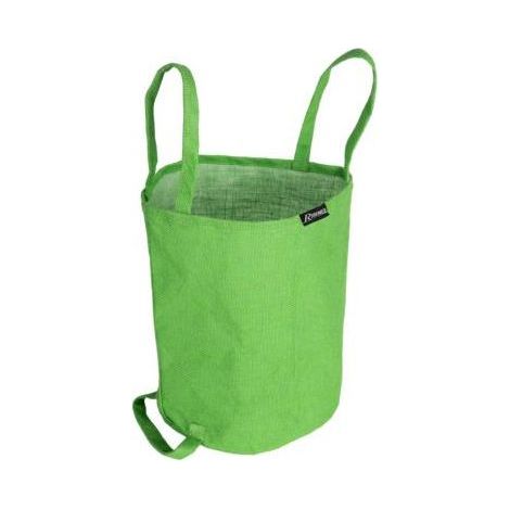 30-Liter-Jutesack mit 3 Henkeln (1/2)