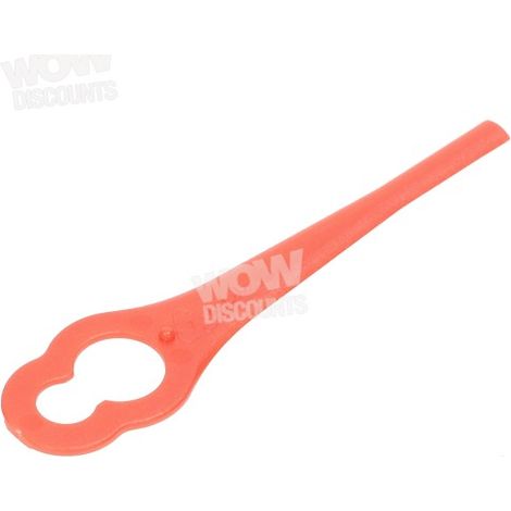 Bq026 Plastic Cutters For Bosch Macallister And Ozito (1/5)