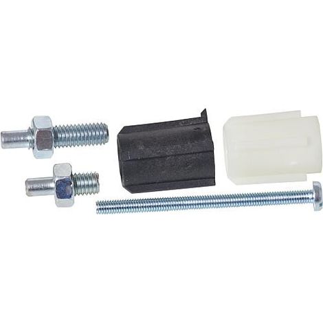 kit de montage universel 3 points pour ESBE, progress, TERMO MIX Type MS-NRE (1/2)