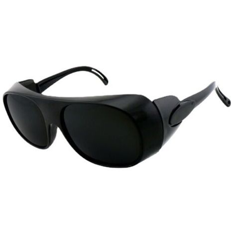 Soudage de Sécurité Soudage Soudeur Lunettes Protecteur de Travail Brasage Au Chalum (1/5)