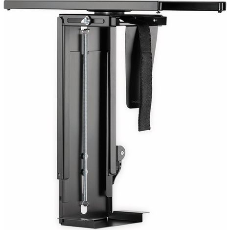 LOGILINK Support PC EO0031, Sliding-Track, Easy-locking (1/4)