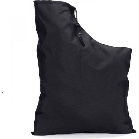 Sac de rangement étanche à fermeture éclair pour feuilles mortes, avec sac de drainage au fond, en tissu Oxford 420D - AquaForge (1/5)