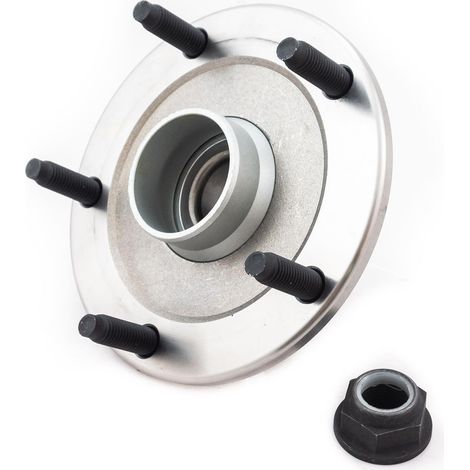 Mozzo cuscinetto ruota posteriore sinistro/destro Ford Transit, Transit Tourneo