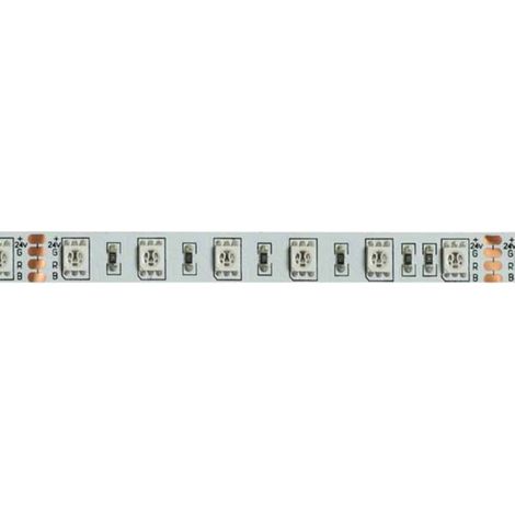 Brumberg Leuchten RGB-Flexband 5000mm 24V IP67 15273001