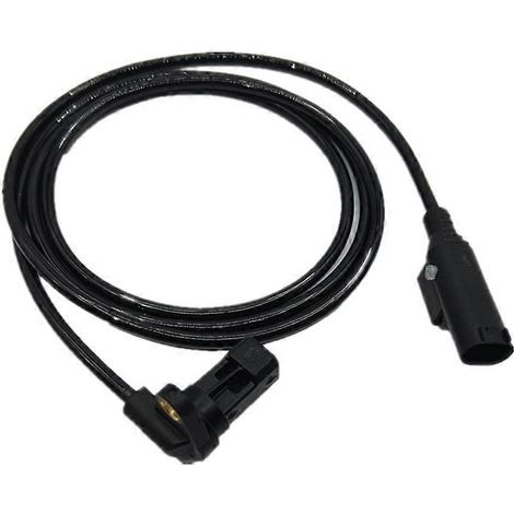 Capteur de vitesse de roue ABS pour BMW R1200RT R1200R R900RT K1600GT K1600GTL K1200R K1300R R1200GS Adv R Nine T