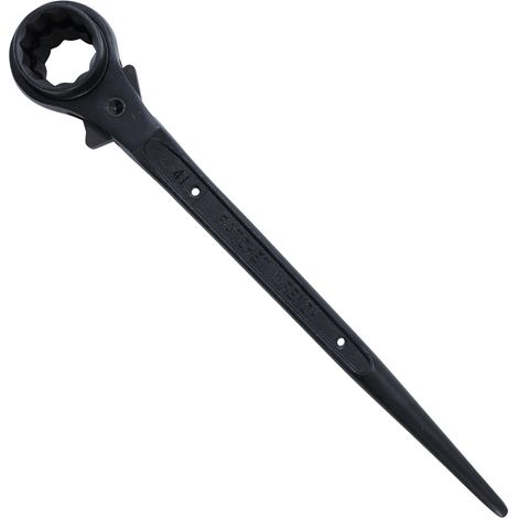 Cliquet de monteur 36 x 41 mm bgs technic pour echafaudage (1/3)