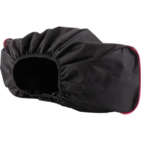 Housse de treuil étanche à la poussière. tissu de protection élastique pour treuil de 8 500 à 17 500 lb (1/5)