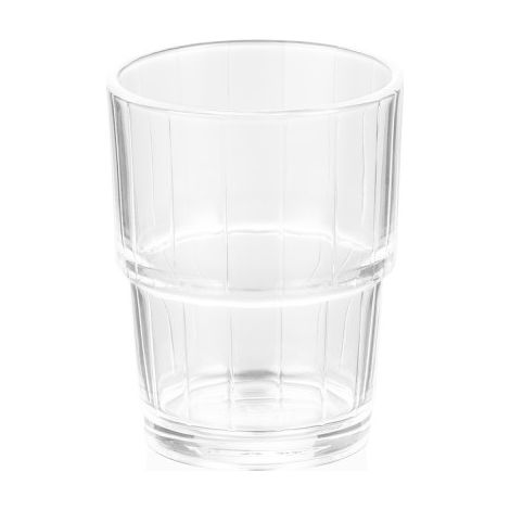 Verre universel 200 ml Ø 7 cm HAMBURG SYSTEM - Was Germany