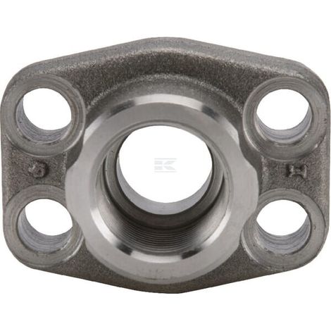 Brida SAE OLEO TECNICA AFS332N32