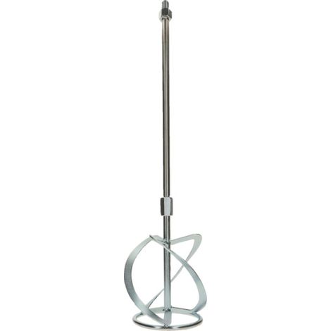 Corps de mélange pour substances visqueuses et collantes, ø120 mm