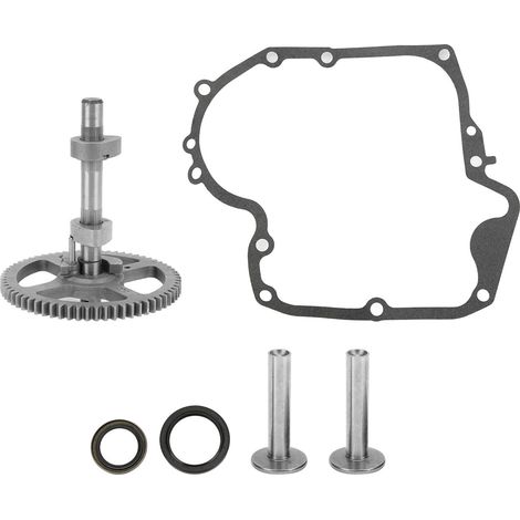 Eosnow Nockenwellenkit 84005207 793880 793583 Dichtung 697110 Ersatz für TRX350 Fourtrax Rancher 2000-2006