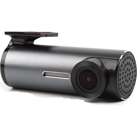 Cámara de salpicadero para coche, 360 grados, WiFi, DVR, HD 1080P, grabadora de vídeo automática, monitor de aparcamiento 24 horas, caja negra, cámara de conducción para coche (color: 32G, T (1/5)
