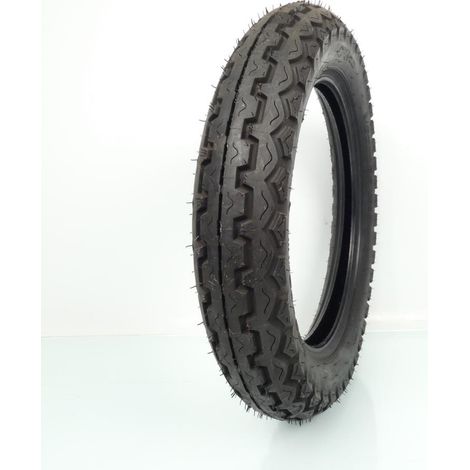 Pneu avant ou arrière 4.60-16 Dunlop K82 4.60-16 59S TT pour moto (1/3)