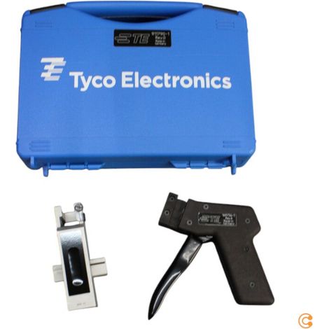 [GEBRAUCHT] B-Ware TE Connectivity TE AMP Werkzeug zur Schneidklemmverbindung Klemmverbindung (1/2)