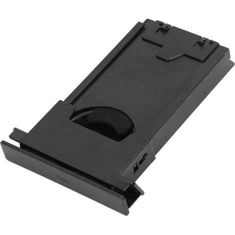 Porte-gobelet rétractable pour console centrale et tableau de bord 55620‑60010, pièce de rechange pour LAND CRUISER 1995‑1997 (1/5)