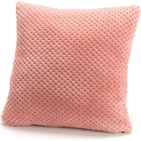 Amadeus - Coussin Damier rose 40x40 (1/2)