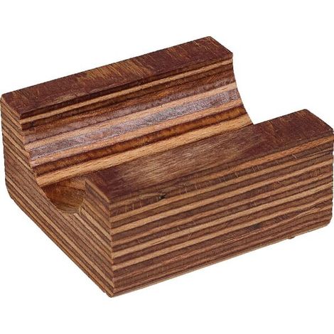 Supporto in legno scuotipaglia UNIVERSALE 0006617110KR