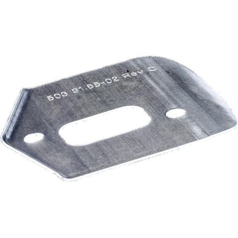 SCHERMO TERMICO 503916502 ORIGINALE HUSQVARNA
