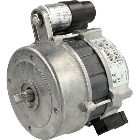 Moteur ECK02/H-2