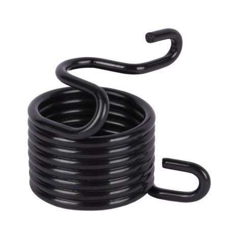 Muelle escarpa retenedor de cinceles 09760500