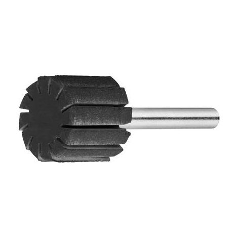 Mangas de lijado Lukas-erzett stzy 45x30 mm cilíndricas duraderas