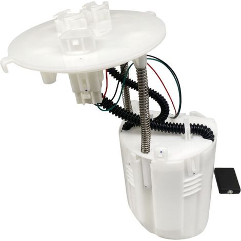 Die neue Kraftstoffpumpenbaugruppe 77010-0K200 ist kompatibel mit der Toyota Hilux Dieselkraftstoffpumpe Modell: 77010-0K200 (1/4)