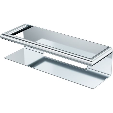 Steinberg Série 480 Panier à savon, acier inoxydable, 4802300, (1/5)