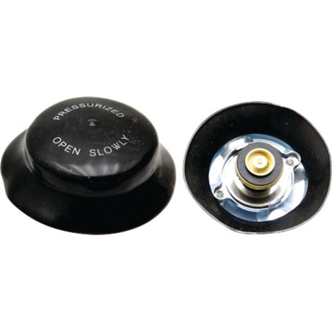 Tappo di riempimento del radiatore per JOHN DEERE JD AR76619