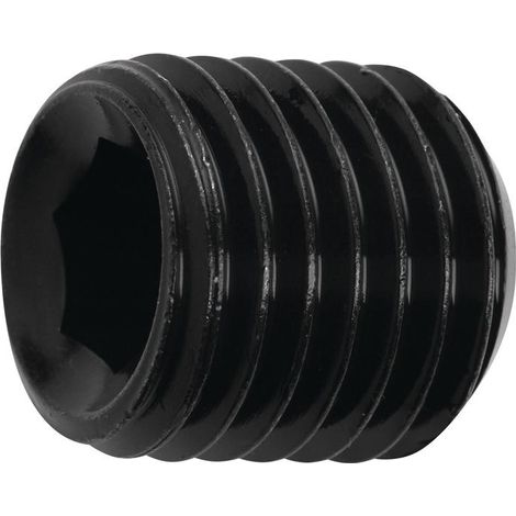 Vis de serrage M20 x 2 L. 25 mm M20 x 2 x 25 L. 25 mm pour D. de mandrin de serrage 40 mm (1/2)