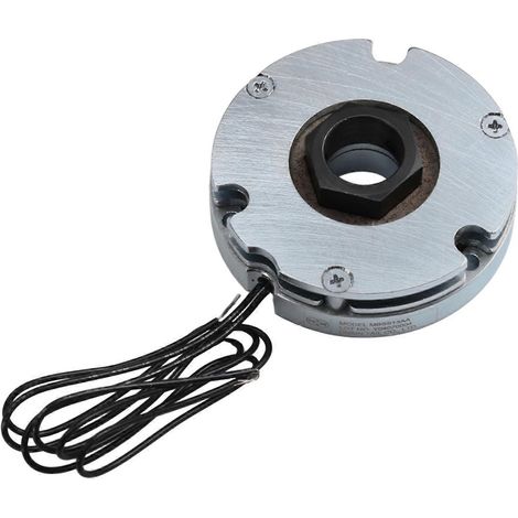 Magnetischer Sicherheitsbremsregler 1,32 Nm 24 V 20 W MBSS13AA, Außendurchmesser 56 mm, für Qiandai MBS Ultra-Thin (1/5)