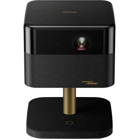 Epson Lifestudio Flex Special Lux Edition 3LCD UHD 4K (3840x2160) Nero (1/2)