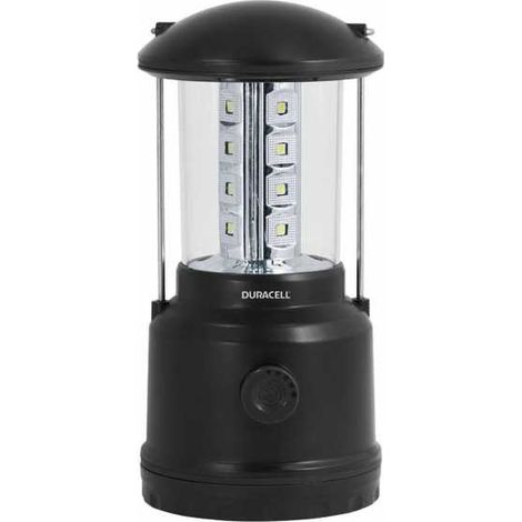 Lámpara portátil LED Explorer LNT-200 Duracell