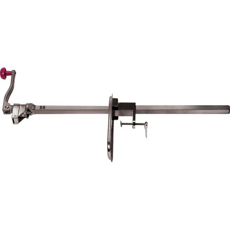 OUVRE-BOITES PROFESSIONNEL EN ACIER INOX-L2G