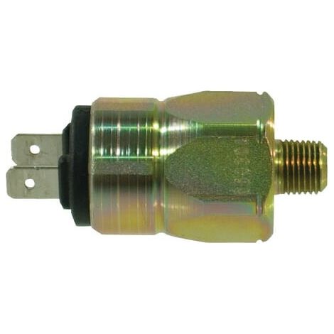 Pressostat SUCO 0166407281607