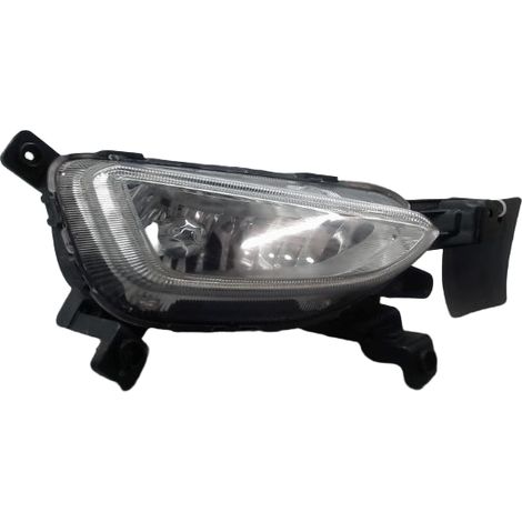[PRODUIT D'OCCASION] Phare Antibrouillard Avant Gauche HYUNDAI Tucson -04 ♻️ Ref Oe. 92201d7000 - Garantie à vie (1/3)